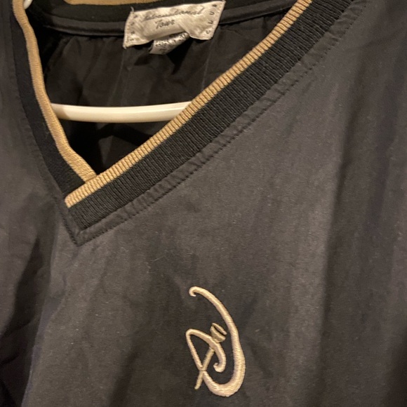 Vintage Disney x Izod Golf Jacket - Picture 2 of 6